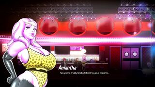 [Gameplay] Arenus-Armida-01-Arena Pass