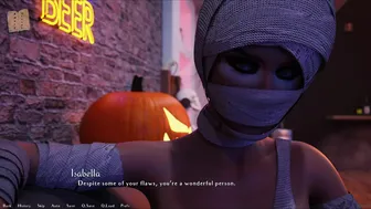 [Gameplay] Being A Dik 251 (Bella Scenes)