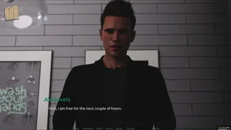 [Gameplay] The Grey Dream 1