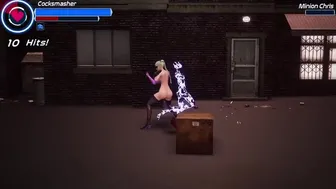 [Gameplay] Solas City Heroes demidovtsev.ru4 gameplay red light district back alley lvl