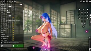 [Gameplay] Kadobu chinpo flower demidovtsev.ru1 first look gameplay juicy squirting huge boobs