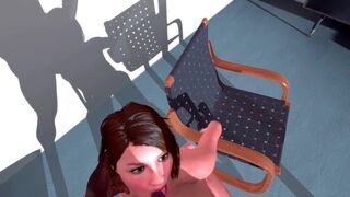 [Gameplay] VR Hot Gameplay 0.9.3.1 Sexy Pawg Soccer mom mif gets pretty pussy poun...