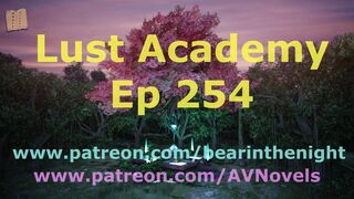 [Gameplay] Lust Academy 254