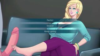[Gameplay] Sex Note - 75 - Some Actual Fun - By MissKitty2K