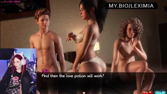 Sexfane - Sexgame Porn Videos (11) - FAPCAT
