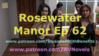 [Gameplay] Rosewater Manor 62