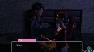 [Gameplay] MIDNIGHT PARADISE #80 • Naughty selfies are the best selfies
