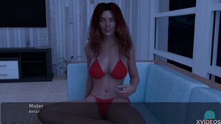 [Gameplay] WHERE THE HEART IS #265 • Pumping in her tight, hot pussy