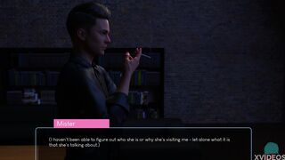 [Gameplay] MIDNIGHT PARADISE #83 • She offers herself for all kind of naughty things