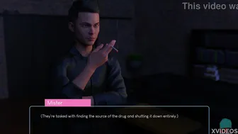 [Gameplay] MIDNIGHT PARADISE #83 • She Offers Herself For All Kind Of Naughty Things