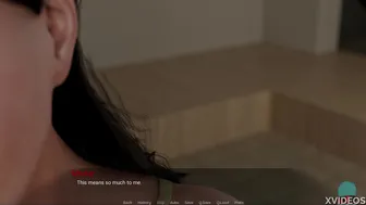 Visual porn video – [Gameplay] AWAY FROME HOME #80 • What A Nice And Voluptuous Ass She Has