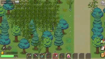 [Gameplay] Village Rhapsody #5