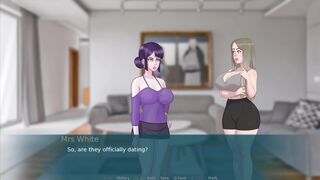 [Gameplay] Sexnote #27