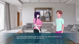 [Gameplay] Sexnote #27