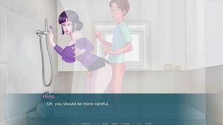 [Gameplay] Sexnote #27