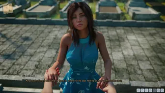 [Gameplay] Lust Academy 256