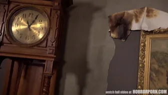 HORRORPORN - Against The Clock