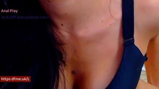 Anal Sex Cam To Cam Free, with Natural Naked Breasts