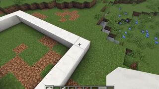 [Gameplay] How to build a Villa in Minecraft