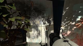 [Gameplay] Portal 2 | Chapter 1 | The Courtesy Call