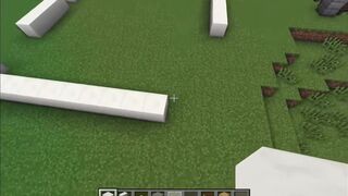 [Gameplay] How to build a Modern House in Minecraft