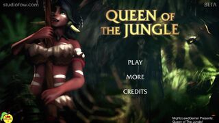 [Gameplay] StudioFoW: Queen Of The Jungle
