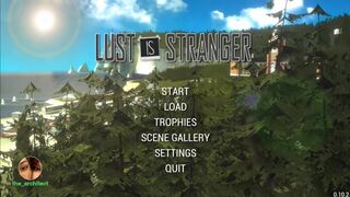 [Gameplay] Lust Is Stranger Gameplay #01 Adult Version of Life Is Strange Is Here!