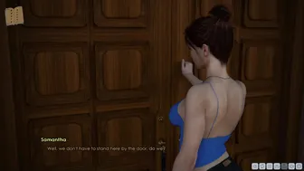 Gameplay] Lust Academy 258 Porn Videos | FAPCAT