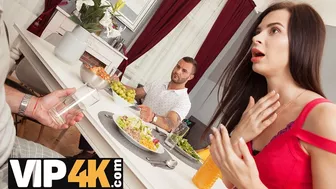 Hunt 4K - Babe Knows Husbands Cock And Wants To Try His Buddys One