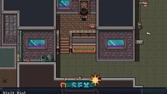 Visual porn video – [Gameplay] Zombie Retreat 2 - Part 39 Handjob For A Reward By LoveSkySan69