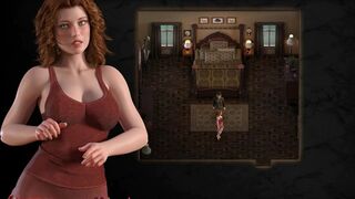 [Gameplay] The Genesis Order v57011 Part 156 A Wild Milf Appear By LoveSkySan69