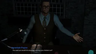 [Gameplay] AWAY FROME HOME #83 • Who