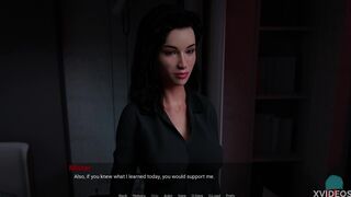 [Gameplay] AWAY FROME HOME #85 • Her gorgeous body makes me so horny