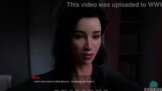 [Gameplay] AWAY FROME HOME #85 • Her gorgeous body makes me so horny