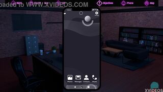[Gameplay] MIDNIGHT PARADISE #90 • She spreads her legs and presents her dripping ...