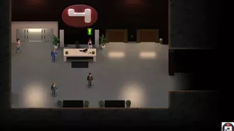 [Gameplay] The Genesis Order - (PT 30) - Cock Hungry Milf