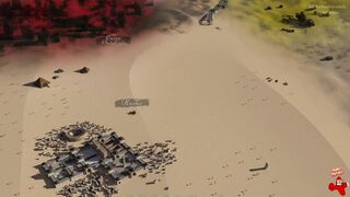 [Gameplay] Desert Stalker - playthrough ep 6