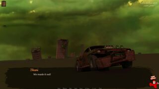 [Gameplay] Desert Stalker - playthrough ep 6