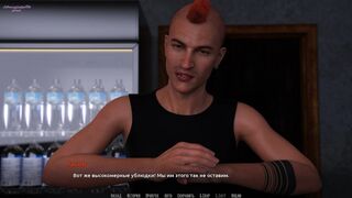 [Gameplay] BARS (0,80 Rus) • ASMR Walkthrough • Part 118