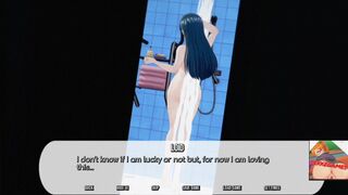 [Gameplay] Spyxfamily yor gameplay hentai