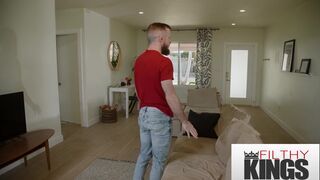 Sexy JC Wilds Get fucked By StepBro