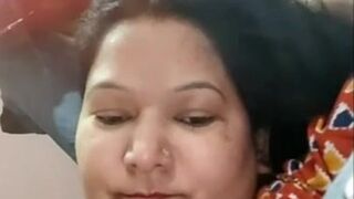 Sexy dimple bhabhi fuck