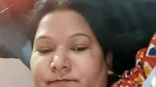 Sexy dimple bhabhi fuck