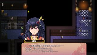 [Gameplay] [#XIII Hentai Game Kunoichi Karin Play video]