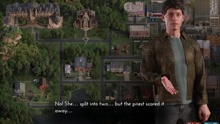[Gameplay] The Genesis Order #124 - PC Gameplay (HD)