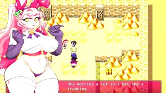 [Gameplay] Sexy Quest: The Dark Queen