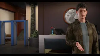 [Gameplay] The Genesis Order v61021 Part 169 Interrogation Cosplay By LoveSkySan69