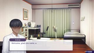 [Gameplay] EP8: Fucking Yuko while her boyfriend is on the phone Incubus - Hentai ...