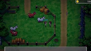 [Gameplay] Daily Lives of My Countryside #3