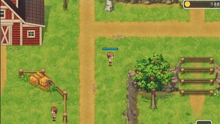[Gameplay] Daily Lives of My Countryside #3